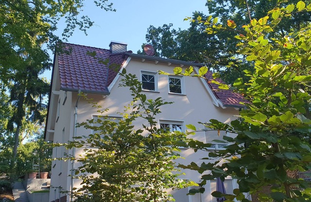 Glienicke vacation apartment on the green and idyllic outskirts of Berlin