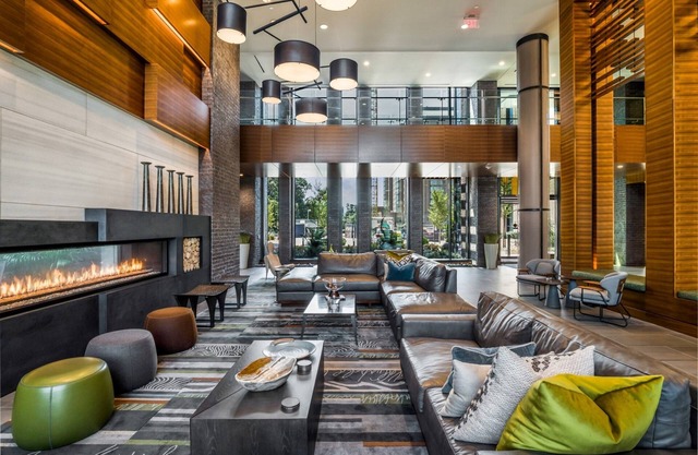 Global Luxury Suites at Reston Town Center
