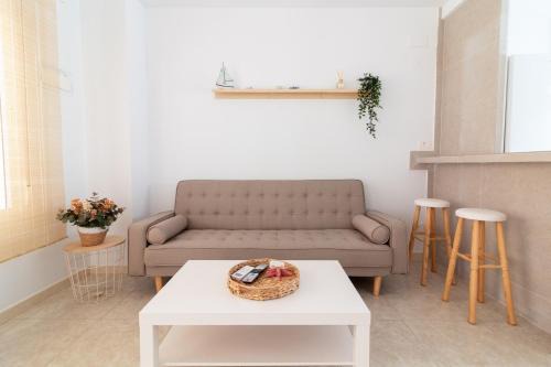 Global Properties, Les Villetes - Beniesma