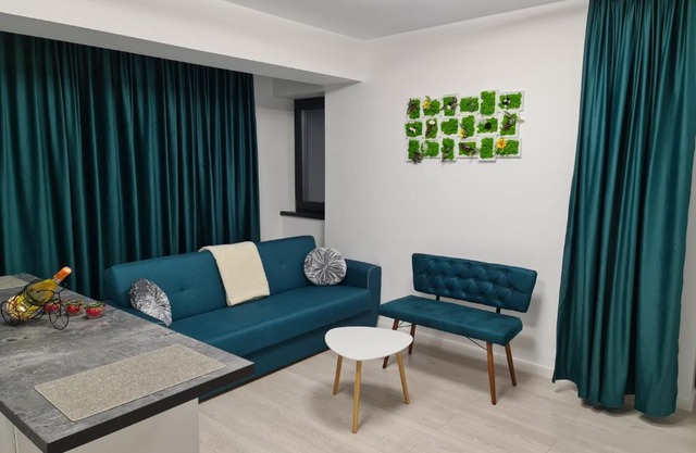 Global Residence