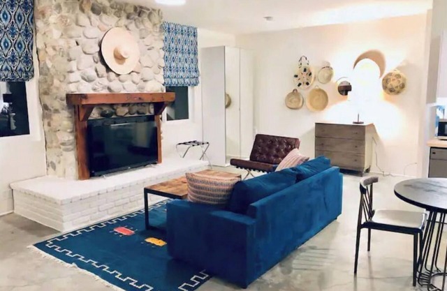 Global Style Loft in Marina Del Rey 20 Blocks to the Beach