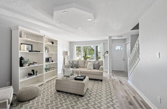 GLOBALSTAY. Elegant 3 Bedroom Townhouse in London