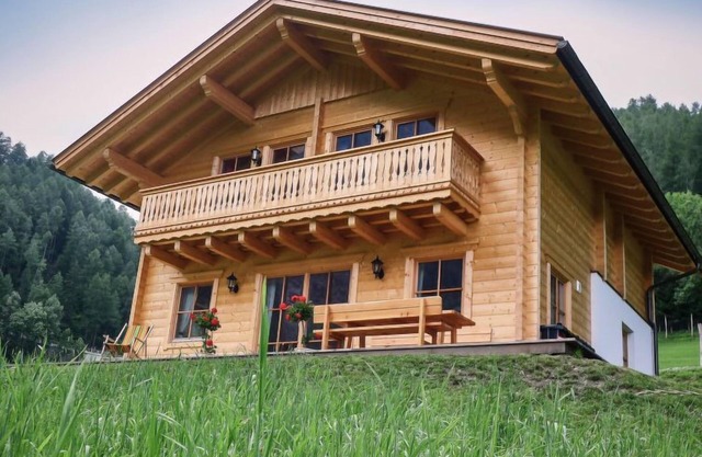 Glockner by Interhome