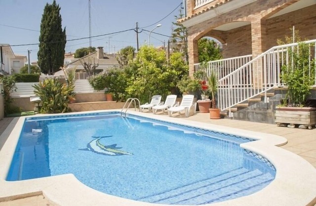 Glorieta - Xeckin Holidays