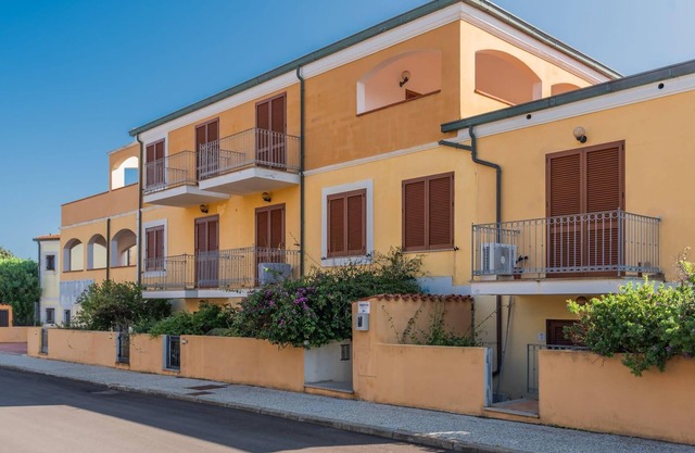 Glorious Residence Le Pavoncelle-1BedApt B4 sleep4