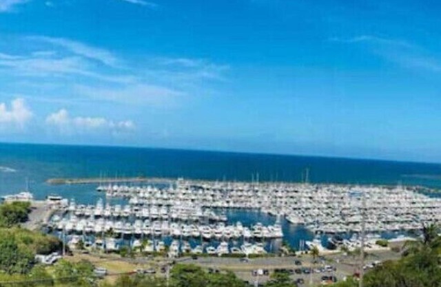 Glo’s Ocean View