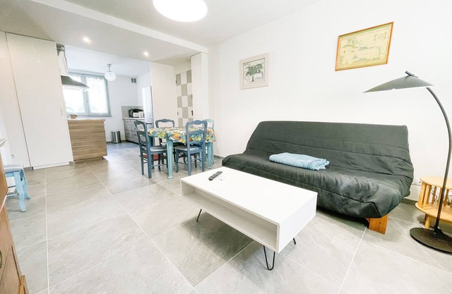 #GM Beautiful T3 with 2 bedrooms and parking