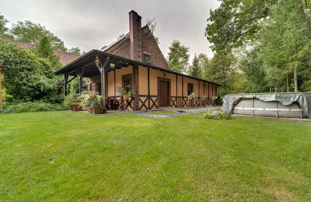 Gościniec Pod Dwoma Sercami by Interhome