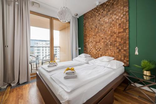 GO Apartments - ApartHotel