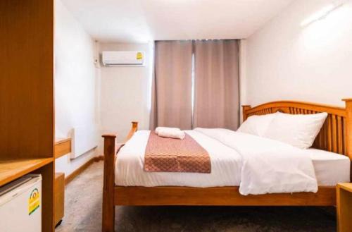 GO INN Khaosan Bangkok - โกอินน์ ถนนข้าวสาร