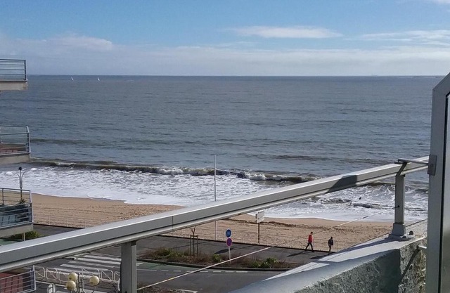GOELETTE LA BAULE