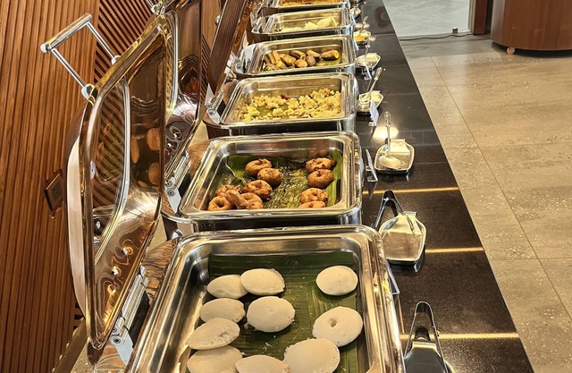 Gokulam Park Guruvayur