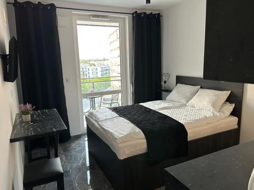 Gold Apartament