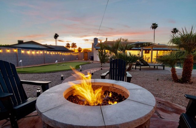 Gold Mine in TEMPE/Massive Backyard/Remodeled