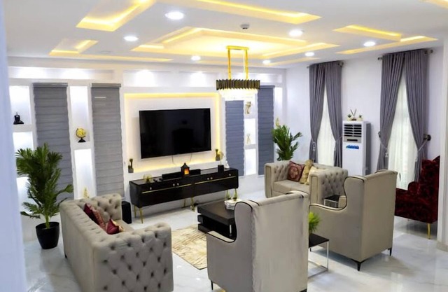 Gold Palm Hotels Ltd