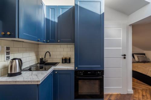 Golden Apartments Waw - Old Town - Marcinkowskiego #2