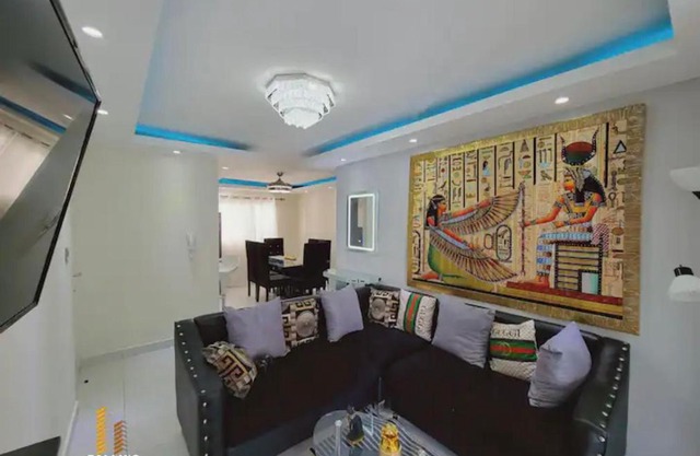 golden dream apartment Opalo 2