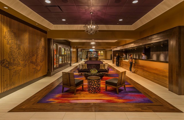 Golden Nugget Hotel & Casino Lake Tahoe