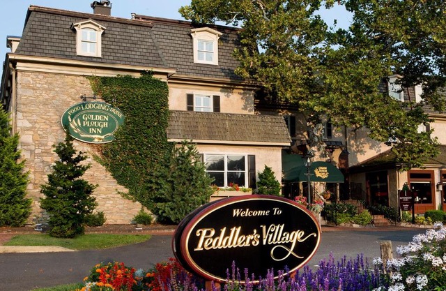 Golden Plough Inn