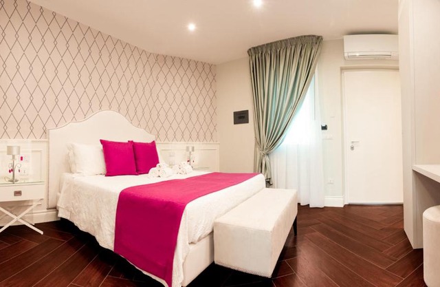 Golden Residence