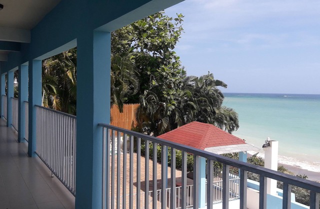 Golden Shore Resort