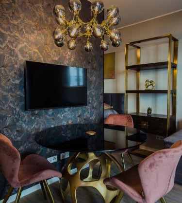 Golden Suites Weimar