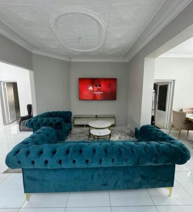 Goldman Guest House Florida