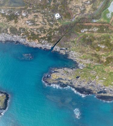 Goleen Harbour