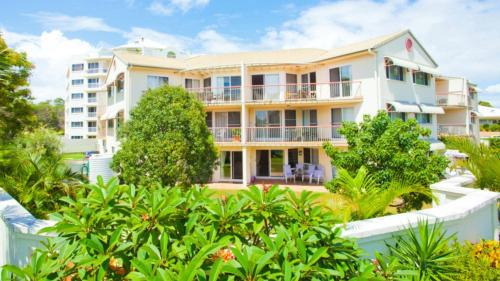 Golf Beach and Comfort