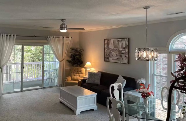 Golf/Beach Retreat in Charming 2-bedroom Condo in Delightful Myrtle Beach