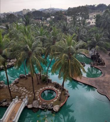 Golf club seksyen 13 shah alam