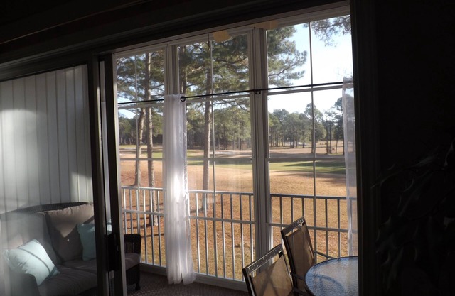 Golf Course/Beach/Shopping getaway