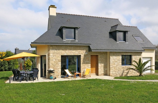 Golf de Bretagne by Interhome