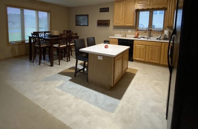 Golf/Hunting/Fishing/ATV Retreat. One level home