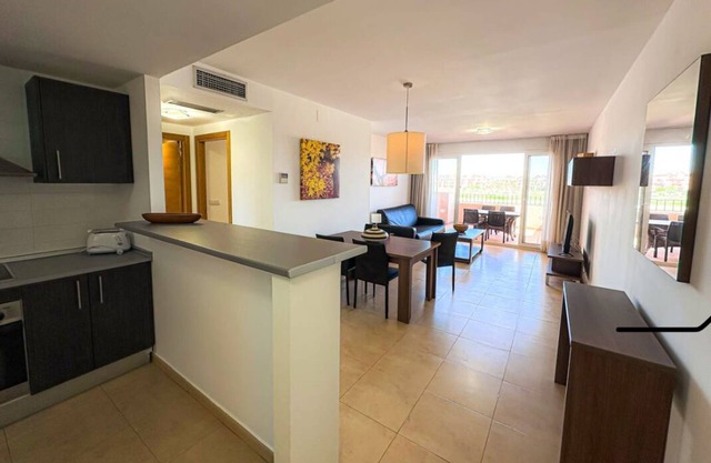 Golf Resort Apartment