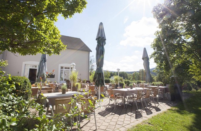Golfhotel Fahrenbach
