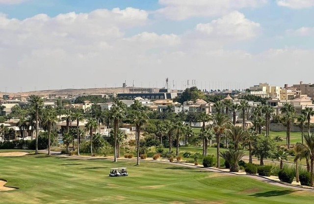 Golfview Studio at Golf Estate 403