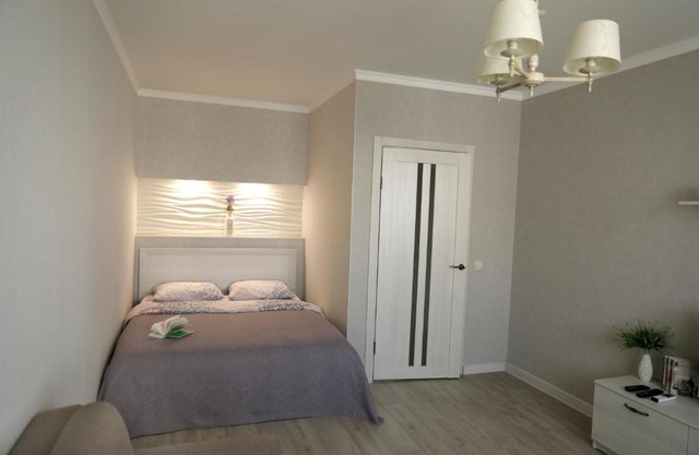 GomelHome Apartment