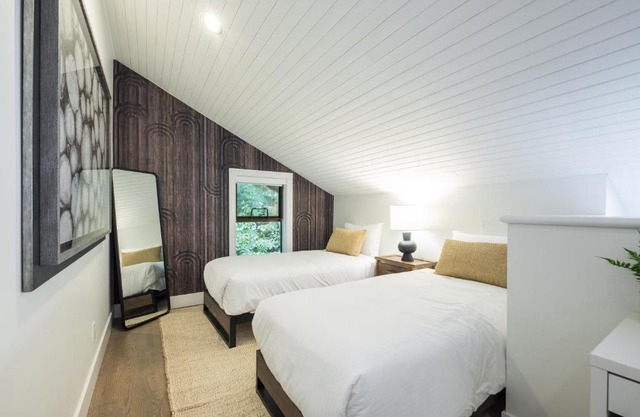 Gondola Way Townhouse by Outpost Whistler