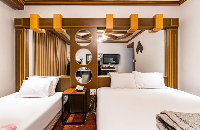 Gongju Hotel del Luna