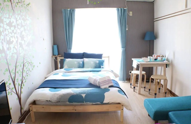 Good location just one station to Disney Resort - 107/Urayasu Chiba