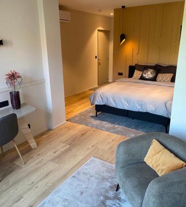 Good Mood - chambres et suite