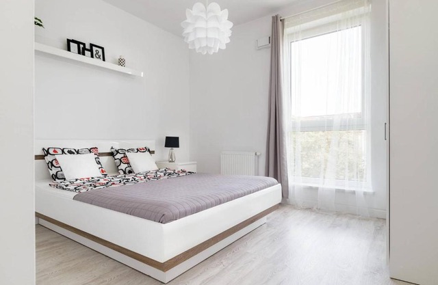 Good Time Apartments Kościelna 17 19