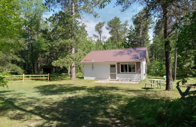Goodall's Up North Resort, New On The Market
