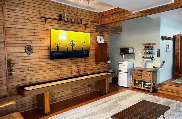 Gore Mountain Lift View Ski Apt: Main St 1&2 Combo