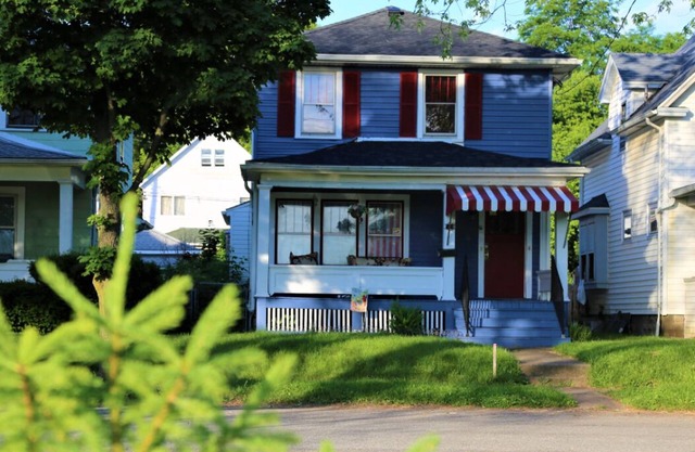 Gorge View Vacation Home Niagara Falls NY USA