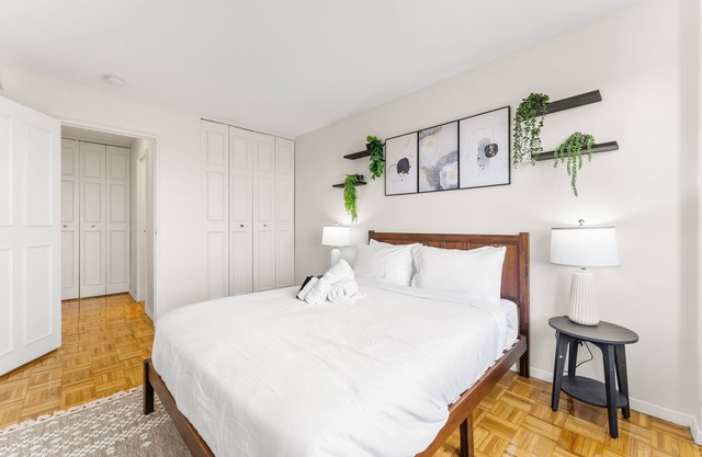 Gorgeous 2bd/1.5ba Next to BU 8847