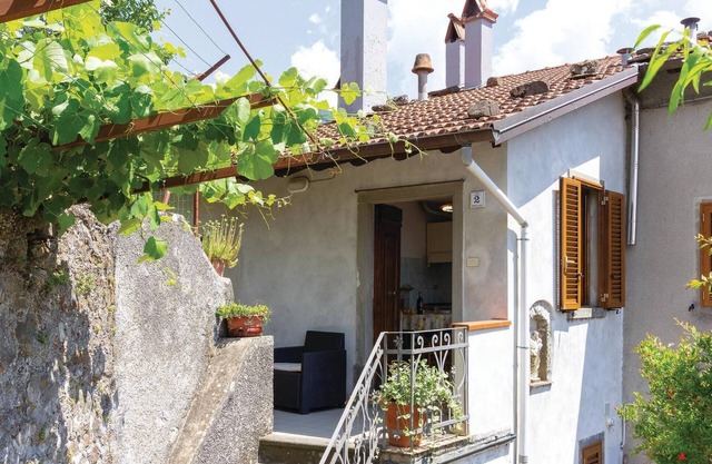 Gorgeous apartment in Bagni di Lucca LU