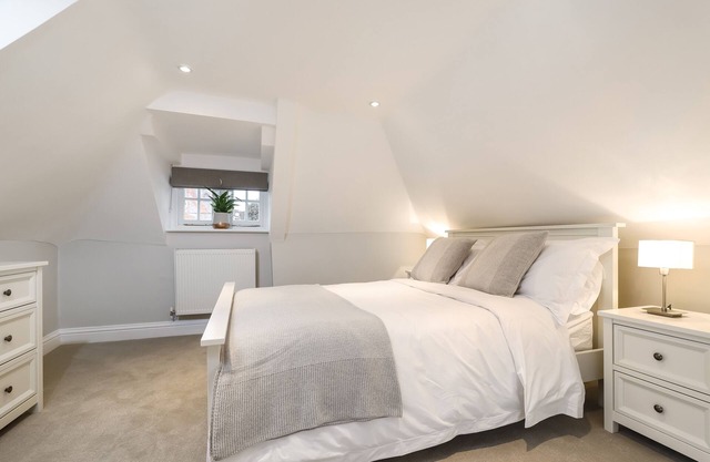 Gorgeous Apartment in the heart of Winchester