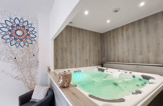 Gorgeous apartment in Le Thillot